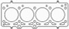 Cometic 87-92 Ferrari F40 2.9L V8 TT 84mm .067 Thick MLS-5 Head Gasket - C4482-067