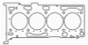 Cometic Mitsubishi Evo X 88mm .044 Thick Stopper Head Gasket - C4483-044