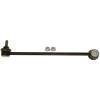 MOOG 06-11 Kia Rio Front Left Sway Bar Link Kit - K80858 Photo - Primary