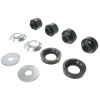 MOOG 99-07 Ford E-350 Super Duty Front Radius Arm Bushing - K8268 Photo - Primary