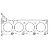Cometic 02-06 Nissan Q45 VK45DE V8 93.5mm .036 Thick MLS LHS Head Gasket - C4486-036