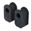 MOOG 99-22 Ford E-350 Super Duty Front To Frame Sway Bar Bushing - K8690 Photo - Primary