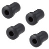 MOOG 62-65 Ford Fairlane Rear / Rear Lower / Rear Upper Leaf Spring Bushing - K8785 Photo - Close Up