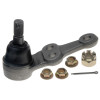 MOOG 97-01 Honda CR-V Rear Right Sway Bar Link - K90668 Photo - Primary