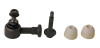 MOOG 00-04 Volvo S40 Front / Rear Sway Bar Link Kit - K9825 Photo - Primary