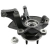 MOOG 01-12 Ford Escape Front Right Complete Knuckle Assembly - LK016