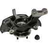 MOOG 04-06 Toyota Camry Front Left Complete Knuckle Assembly - LK037