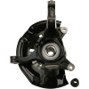 MOOG 04-06 Toyota Camry Front Left Complete Knuckle Assembly - LK037