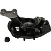MOOG 04-06 Toyota Camry Front Left Complete Knuckle Assembly - LK037