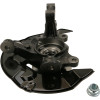 MOOG 03-08 Toyota Matrix Front Left Complete Knuckle Assembly - LK063