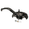 MOOG 03-07 Honda Accord Front Right Complete Knuckle Assembly - LK074