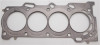 Cometic Toyota 1ZZFE 1.8L 1999 - UP 80mm .027 inch MLS Head Gasket MR2/Celica/Corolla - C4496-027