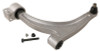 MOOG 04-12 Chevrolet Malibu Front Left Lower Control Arm - RK620179 Photo - Primary