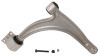 MOOG 04-12 Chevrolet Malibu Front Left Lower Control Arm - RK620179 Photo - Close Up