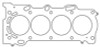 Cometic Toyota 1ZZFE 1.8L 1999 - UP 82mm .040 inch MLS Head Gasket MR2/Celica/Corolla - C4497-040