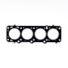 Cometic Volvo B19A/B19E/B19ET/B200E/B200ET/B200F/B200K .040in MLS Cyl Head Gasket-92mm Bore - C4498-040