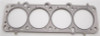 Cometic Volvo B19/B200/B21 92mm .045 inch MLS Head Gasket - C4498-045