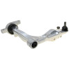 MOOG 11-12 Infiniti G25 Front Right Lower Control Arm - RK621596 Photo - Primary