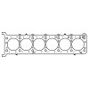 Cometic Mercedes-Benz 7.3L M120/M297 91.5mm Bore .080in. MLS Head Gasket - Left - C4504-080
