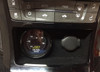 Gauge Pod - Ashtray Mount - 09-15 Cadillac CTS-V