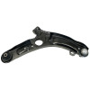 MOOG 12-17 Hyundai Veloster Front Left Lower Control Arm - RK622232 Photo - out of package