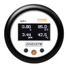 Innovate ECF-1 Ethanol Content & Air/Fuel Ratio Gauge w/o Sensor