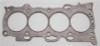 Cometic Toyota 2AZ FE 2.4L 89mm .040 inch MLS Head Gasket - C4507-040