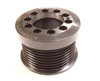 LPE 2.55" Upper Pulley - RING ONLY - LSA