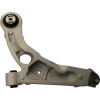 MOOG 14-18 Jeep Cherokee Front Right Lower Control Arm - RK643180 Photo - out of package