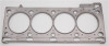 Cometic Renault Clio 16V 1.8L/2.0L 83mm .075 inch MLS-5 Head Gasket (F4P/F4R Motor) - C4518-075