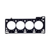Cometic Renault F4P/F4R .140in MLS Cylinder Head Gasket - 84.5mm Bore - C4519-140