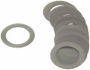 MOOG Inside diameter 1.281in / Outside Diameter 1.875in / Thickness 0.10in King Pin Shim - RS529 Photo - Primary