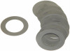 MOOG Inside diameter 1.281in / Outside Diameter 2.0in / Thickness .005in King Pin Shim - RS531 Photo - Primary