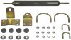 MOOG 66-67 Fargo W100 Panel Delivery Front Steering Damper - SSD13 Photo - Primary
