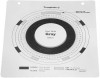 MOOG Indexing Plastic Templates C - GM J / L / N and X Body and Honda Service Tool - T40234 Photo - Primary