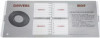 MOOG Indexing Slide Chart Service Tool - T40240 Photo - Primary