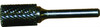 MOOG Set Of 3 Rotary Files Service Tool - T40267 Photo - Primary