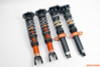 Moton 05-12 Porsche 911 997 (2WD) incl GT3/RS GT2 3.6 Moton 1-Way Series Coilovers - M 500 154S
