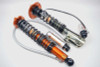 Moton 16-19 BMW M2 F87 / COMPETITION LCI 2-Way Clubsport Coilovers - M 505 132SD