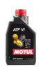 Motul 1L Transmission Fluid ATF VI 100% Synthetic - 105774