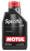Motul 1L OEM Synthetic Engine Oil ACEA A1/B1 Specific 5122 0W20 - 107304