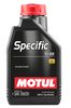 Motul 1L OEM Synthetic Engine Oil ACEA A1/B1 Specific 5122 0W20 - 107304