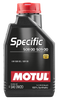 Motul 1L OEM Synthetic Engine Oil SPECIFIC 508 00 509 00 - 0W20 - 107385