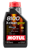 Motul 1L Synthetic Engine Oil 8100 X-CLEAN Gen 2 5W40 - 109761