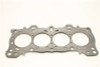 Cometic Honda D16A1/2/8/9 78mm .030 inch MLS DOHC ZC Head Gasket - C4526-030