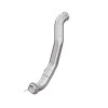 MBRP 08-10 Ford 6.4L Powerstroke 4in Turbo Down-Pipe T409 Aluminized - FS9CA455