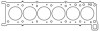 Cometic TVR Speed Six .060in MLS Cylinder Head Gasket - 96.5mm Bore - C4527-060