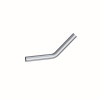 MBRP Universal Mandrel 2.25in - 45 Deg Bend 12in Legs Aluminized Steel (NO DROPSHIP) - MB2001
