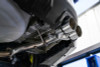 MBRP 15-19 Subaru WRX 2.0L/STI 2.5L 2.5in Dual Split Rear Exit w/ 3.5in Tips - T304 - S4801304