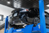 MBRP 15-21 Subaru WRX 2.0L/STI 2.5L/ 11-14 Sedan 3in Cat-Back Single Rear Exit - T304 - S4803304